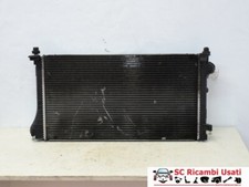 Radiatore fiat panda usato  Licata