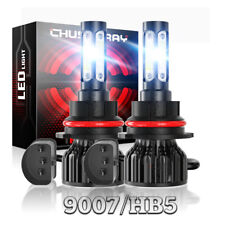 Led headlights high for sale  USA
