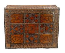 Hand carved poland for sale  Franksville