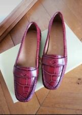 Mocassins femme fairmount d'occasion  Nantes-