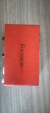 Focusrite 212 gen usato  Copparo