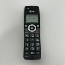 Cl82419 cordless phone for sale  Fort Wayne