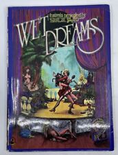 Revista Wet Dreams Festival SUCK 1973 Vintage Amsterdam Joy Publications 1ª Edição comprar usado  Enviando para Brazil