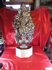 Große alte skulptur gebraucht kaufen  Nürnberg