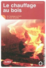 Chauffage bois abattage d'occasion  France