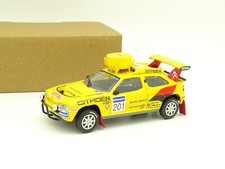 Norev presse rallye d'occasion  Paris VII