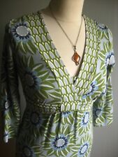 Boden tea dress for sale  MATLOCK