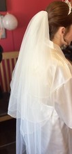 Bridal veil comb for sale  BOSTON