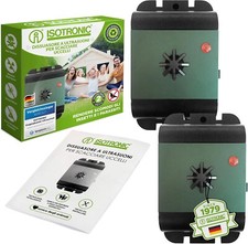 Isotronic deterrente per usato  Italia