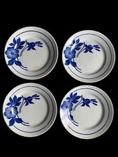 Lot assiettes terre d'occasion  Valence-d'Albigeois