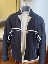 Giubbotto nike reversibile usato  Palermo