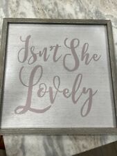Girl room wall for sale  Londonderry