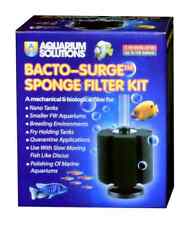 Aquarium solutions bacto for sale  Whitmore Lake
