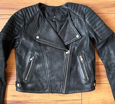 100 rig echtleder gebraucht kaufen  Heinsberg