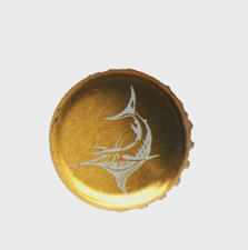 Capsule bière espadon d'occasion  Évran