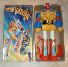 Hanedaman combattler mini usato  Roma