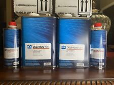 Ppg clearcoat deltron for sale  Tucson