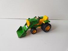 Véhicule miniature tracteur d'occasion  Messigny-et-Vantoux