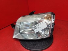 fiat panda headlight for sale fiat panda headlight for sale THAME