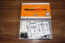 Tamiya 1974 mclaren for sale  Rutland