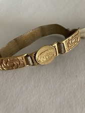 Bracelet marie george d'occasion  Soissons