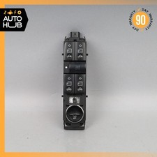 Interruptor de janela 03-06 Mercedes W215 CL500 CL55 CL600 driver mestre 2158210851 fabricante de equipamento original, usado comprar usado  Enviando para Brazil