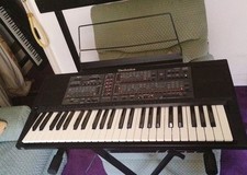 Technics k500 keyboard for sale  PEVENSEY