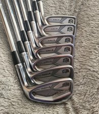 Wilson staff model for sale  LEEDS