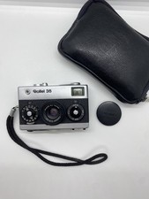 Rollei kamera siber gebraucht kaufen  Bad Waldsee
