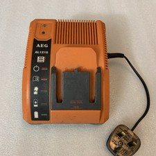 Aeg bl11218 battery for sale  PRESTON