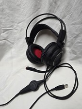 Msi gaming headset for sale  Robert Lee