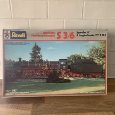 Revell bayerische schnellzuglo for sale  ROCHESTER