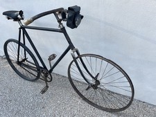 Ancien vélo course d'occasion  Saint-Rémy-de-Provence