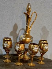 Vintage murano tre for sale  Mount Pleasant