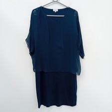 Jigsaw dress size for sale  FLEET