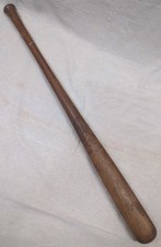 Taco de beisebol 1932-1933 Rogers Hornsby Louisville Slugger 40RM 35" osso esfregado comprar usado  Enviando para Brazil