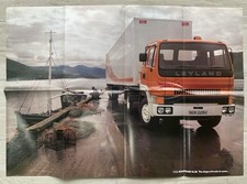 Leyland trucks t45 for sale  CHORLEY