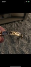 Michael kors bracelet for sale  SOUTH CROYDON