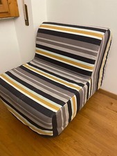 Poltrona letto singolo usato  Borgo San Lorenzo