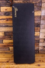 Estojo de guitarra acústica Ibanez FRH100 preto BLEMISH comprar usado  Enviando para Brazil