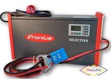 saldatrice fronius 4000 usato  Piedimulera