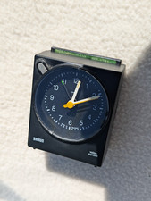 Braun wecker 4763 gebraucht kaufen  Pulheim