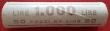 Rotolino lire 1986 usato  Montesilvano