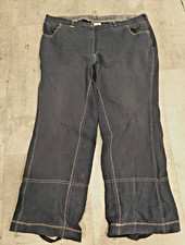Jeans damen jodhpur gebraucht kaufen  Neulingen