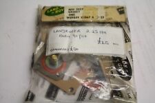 Nos landrover carburettor for sale  NORWICH