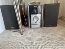 Sony cmt gs30dab for sale  SOUTH CROYDON