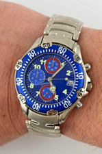 Orologio generico quarzo usato  Pomigliano d'Arco