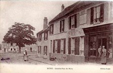 A00537 mitry grande d'occasion  Roanne