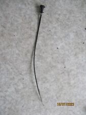 Choke zug mtd gebraucht kaufen  Engen