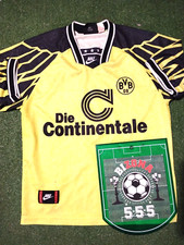 Borussia dortmund 1994 usato  Bari
